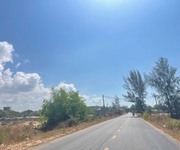 Bán 29m đất mặt tiền hùng vươn, tân tiến, lagi 600m2 thổ cư cách biển 500m