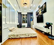 Kim mã dt 25m x4 tầng 7,9 tỷ full nội thất 50m ra mặt phố,ngõ thông