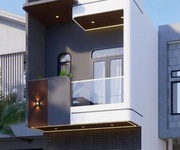 Chính chủ bán nhà 1 trệt 1 lầu, P.Chánh Hiệp-TpHCM    DT 4x30m