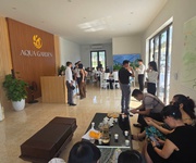 Siêu phẩm đầu tư Aqua Garden, tâm điểm mới tp Hòa Bình