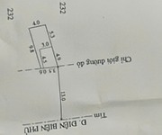 Cần bấn nhà mặt tiền đường Điện biên Phủ thuận tiện kinh doanh buôn bán, giá tốt