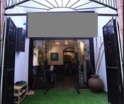 Bán Nhà Hẻm 148 Đường Bùi Viện Quận 1.DT:54m2.Giá 15 tỷ