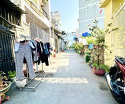 Bán nhà hẻm xe hơi phường Linh Tây Thủ Đức - ngay cạnh Phạm Văn Đồng - 75m2 chỉ 4.15 tỷ