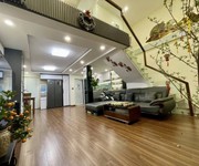 Bán căn CC mini ngõ 213 Giáp Nhất