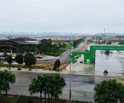 Mở bán phân khu Liền kề, Shophouse view biển tại Siêu đô thị Ven Biển 6.200ha VINHOMES HẠ LONG XANH