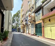 LỠ CẢ ĐỜI KHÔNG GẶP ĐƯỢC CĂN NÀO ĐẸP THÌ SAO  50m2x5 tầng - hẻm nhựa Q10 - Thành Thái.