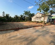 3 Lô liền kề - Điện bàn bắc - giá chỉ 790tr