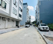 Bán đất Khu phân lô Lê Hồng Phong  Cái Hòm  - 80m2 - ngang 8m - giá chỉ hơn 100 tr/m2