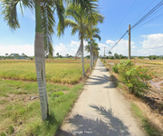 BÁN  2900m dat LUA, Phước Tuy, Cần Đước, Long An