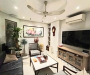 Nhà phố Hào Nam 6 tầng thang máy gần phố 35m2 lô góc nhà mới đẹp về ở ngay, hơn 11 tỷ