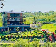 Bán 300m2 đất nghỉ dưỡng view rừng thông thành phố bảo lộc
