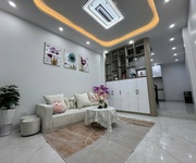 Trung Tâm Thanh Xuân 34m x 6 Tầng 8 Ngủ - Vài Bước Ra Mặt Phố 9.85 Tỷ