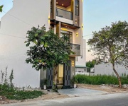 Nhà Phố Thạnh Xuân 25 -  Quận 12 - Sổ Hồng Đầy Đủ