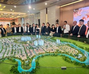 Tin nongq từ dự án T T CITY MILLENNIA của Bầu Hiển - SHB