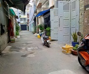 Nhà ở 2 tầng HXH Phạm Văn Chiêu- Gò Vấp- 60m2- Giá 5.8 tỷ