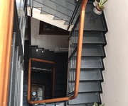 Chính chủ bán gấp căn nhà mặt tiền trần bá giao p5 gò vấp- dt 4x13m đúc 1 tr 2 lầu st 4pn 3wc - 8.5