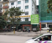 Mp nguyễn chí thanh dt 112 m2 x 8 tầng x mt5.3 m x 68 tỷ