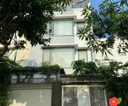 Hiếm mỹ đình - phố hàn quốc cực hot dt 70m2, mt 5m ,xd 5 tầng, 1 hầm hiện đang cho thuê