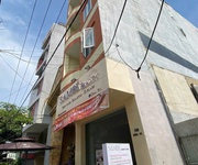 Tòa căn hộ 6.5 tầng   đường đống đa, hải châu   full phòng   chỉ 20.5 tỷ