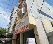 Tòa căn hộ 6.5 tầng   đường đống đa, hải châu   full phòng   chỉ 20.5 tỷ