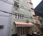 3 Nhà ở vị trí đắc địa phù hợp kinh doanh
