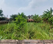 Đất thanh trí, 370m2, mt17m, 7.6 tỷ, kim anh  sóc sơn , ô tô quay đầu.