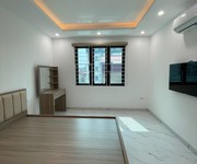 Nhà dòng tiền mới kính koong 5 tầng thang máy phố lạc long quân 50m chỉ 12,5 tỷ