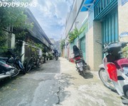 Siêu phẩm diện tích khủng nhà đẹp nguyễn văn quá, q12 hxh 4m cách mặt tiền nguyễn văn quá vài bước