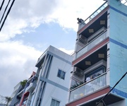 Bán căn hộ dịch vụ cao cấp dễ khai thác 17 phòng - dòng tiền trên 120tr/tháng tại quận 8