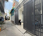 Nhà mới 3 tầng 5x12m, nội thất tiền tỷ,  giá gấp 5.xtỷ