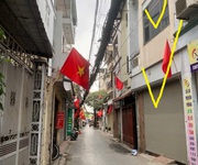 Cần bán ngõ 264 ngọc thụy, 63m giá 10.8 tỷ, ô tô đỗ cửa