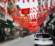 Hiếm, bán nhà văn cao, ô tô tránh, kinh doanh, 48m2, lô góc, chỉ 16.5 tỷ