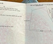 Bán đất vườn giá tốt   sổ riêng   hàm tân, bình thuận