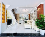 Nhà đẹp mê ly, 4 tầng,  đào tông nguyên, xe hơi đỗ cửa, nội thất xịn xò