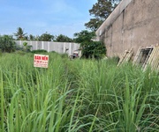 Chính chủ cần bán lô đất có vị trí đẹp tại phường 9 - tp.trà vinh - tỉnh trà vinh.