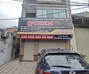 Cho thuê nhà nguyên căn 4 tầng tại gia lâm, hà nội giá chỉ 25tr