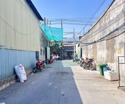 Sót lô đất hẻm xe tải 1 trục 30m ra mặt tiền liên khu 4-5-ngay chợ bình thành 80m2 -5  tỷ 7