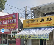 Bán 5.5m x 36m đất full thổ cư thống nhất- tân thiện - lagi gần sát mb bank