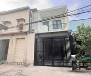 Nhà tân phú   hẻm ô tô 6m trong tận nhà   52m , 2 tầng, ngay đầm sen   giá chỉ 6.19 tỷ