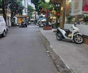 Bán nhà phân lô phố quan nhân đường ô tô giá 17,5 tỷ