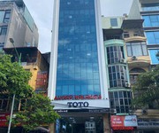 Cần Bán giảm 108 Tỷ Tòa Văn Phòng Trần Đại Nghĩa Kéo Dài Mặt Tiền 9M 240M2