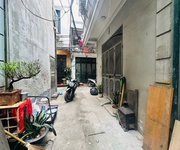 Bán 73M lạc trung tặng nhà SH quay đầu sát phố hai bà trưng