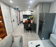 Căn hộ dịch vụ NGỌC HÀ 65m2 x 7 tầng thang máy  DÒNG TIỀN ỔN ĐỊNH 90TR/THÁNG