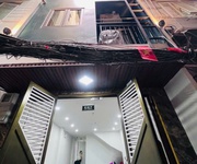 CCMN KIM MÃ 50m2 x 6 Tầng thang máy   Dòng tiền 600tr/năm