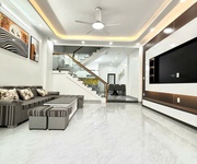 Nhà xây mới ngõ 51 phạm tử nghi - lê chân