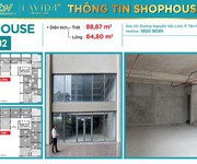 1 Cho Thuê Shophouse Vị Trí Đắt Địa Tại Lavida Plus Quận 7 1 Cho Thuê Shophouse Vị Trí Đắt Địa Tại Lavida Plus Quận 7