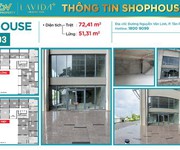 2 Cho Thuê Shophouse Vị Trí Đắt Địa Tại Lavida Plus Quận 7 2 Cho Thuê Shophouse Vị Trí Đắt Địa Tại Lavida Plus Quận 7