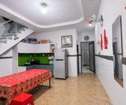 Hiếm Gấp Bán   Nhà Hiệp Thành 17 Hẻm 5M Ô TÔ Chỉ 2.85 Tỷ 3PN FULL Công Năng