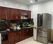 Bán nhà sau nhà mặt đường Kiều Sơn, oto đỗ tận cửa