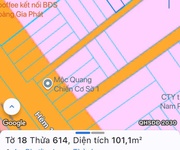 Đất nền thổ cư An Phước - Long Thành - Đồng Nai